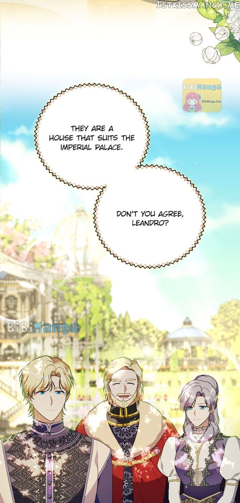 I Went On Strike Because It Was A Time Limit Chapter 47 page 47