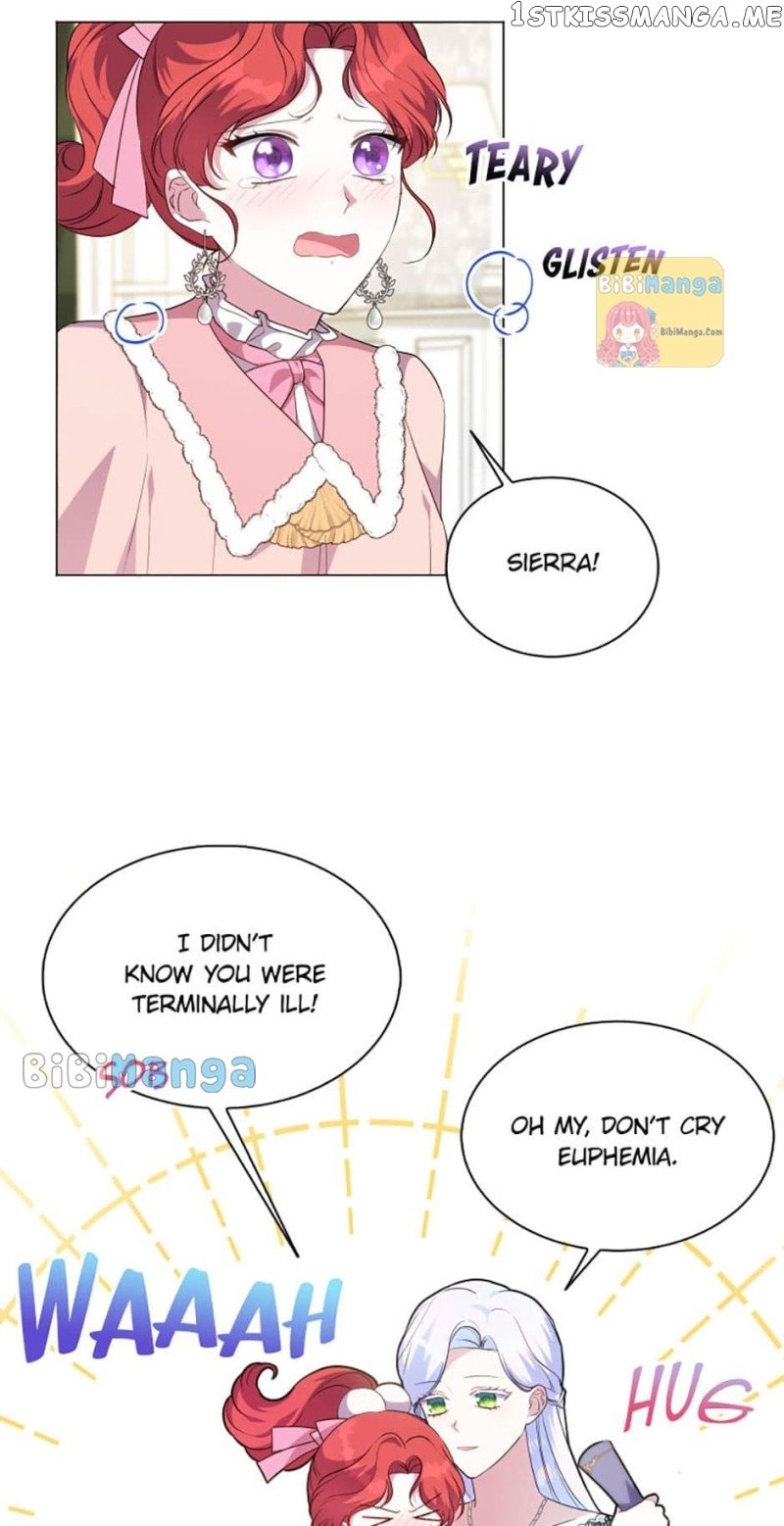 I Went On Strike Because It Was A Time Limit Chapter 47 page 4