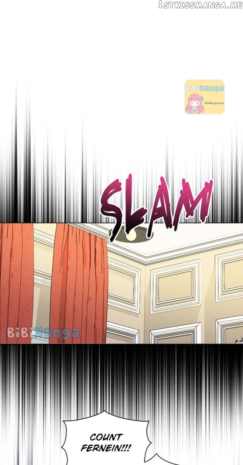 I Went On Strike Because It Was A Time Limit Chapter 47 page 50