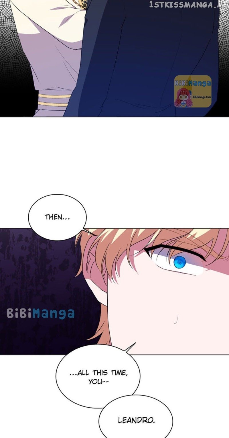 I Went On Strike Because It Was A Time Limit Chapter 47 page 54
