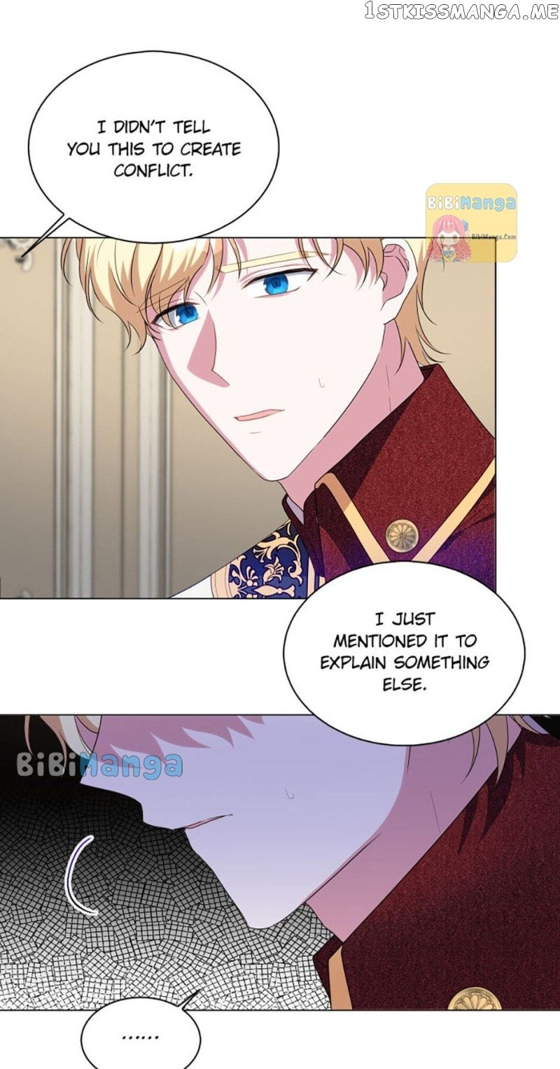 I Went On Strike Because It Was A Time Limit Chapter 47 page 57