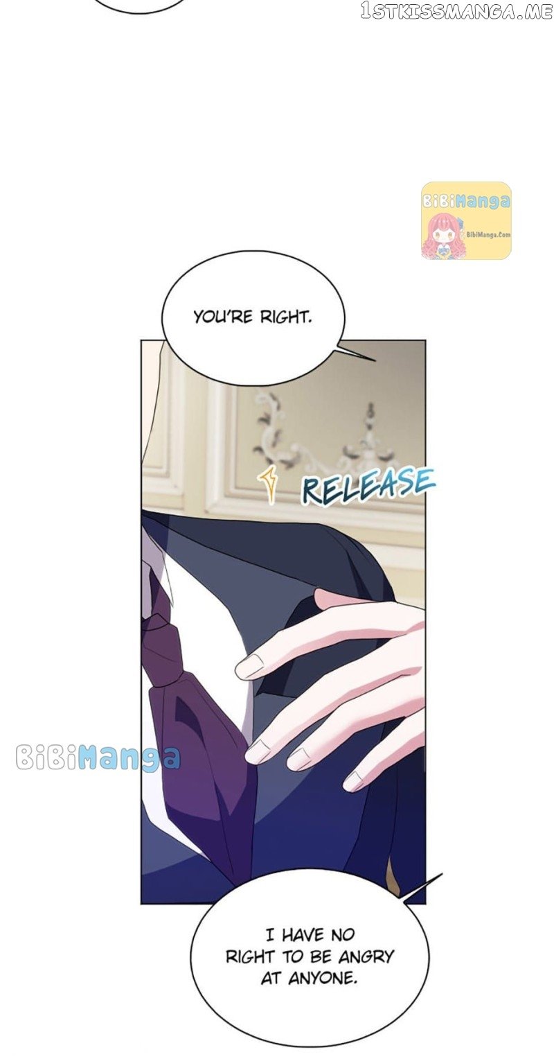 I Went On Strike Because It Was A Time Limit Chapter 47 page 58