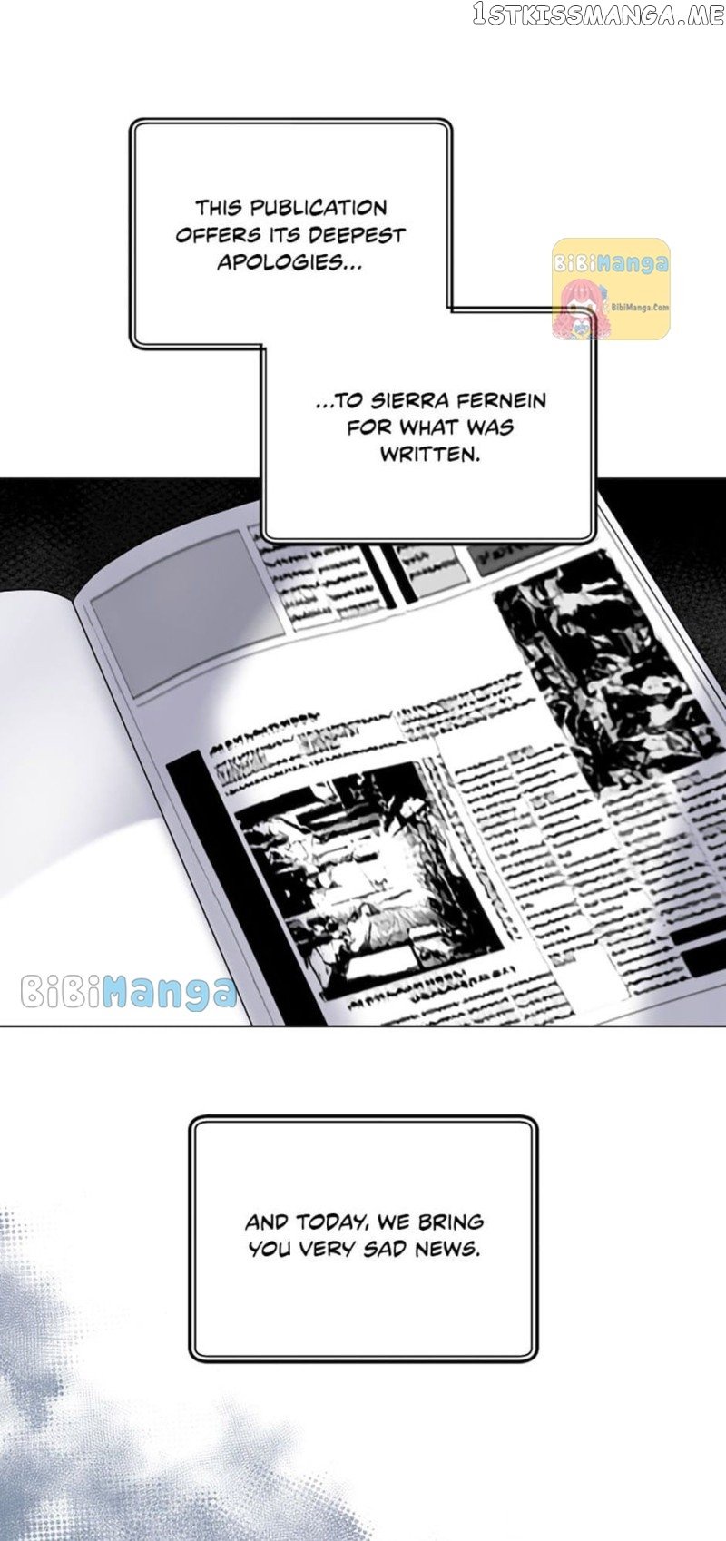 I Went On Strike Because It Was A Time Limit Chapter 47 page 7