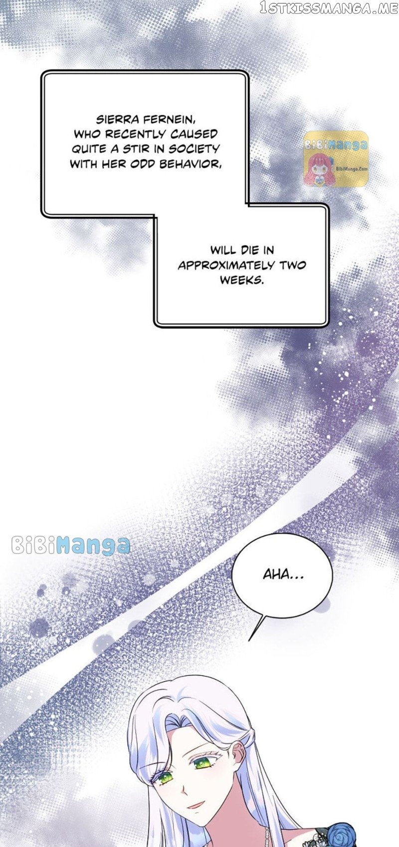 I Went On Strike Because It Was A Time Limit Chapter 47 page 8