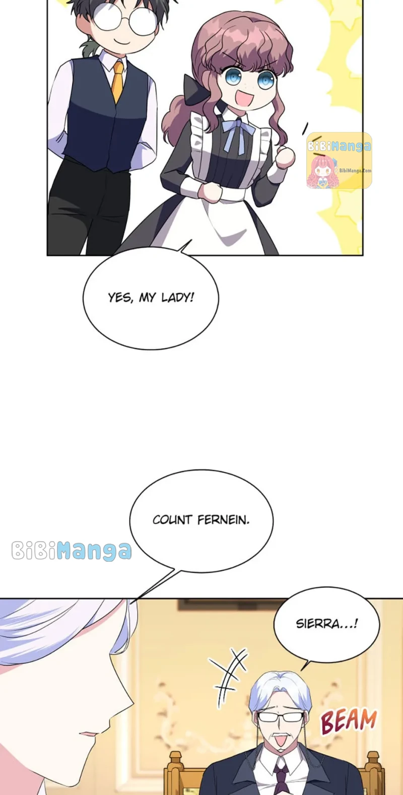 I Went On Strike Because It Was A Time Limit Chapter 48 page 11