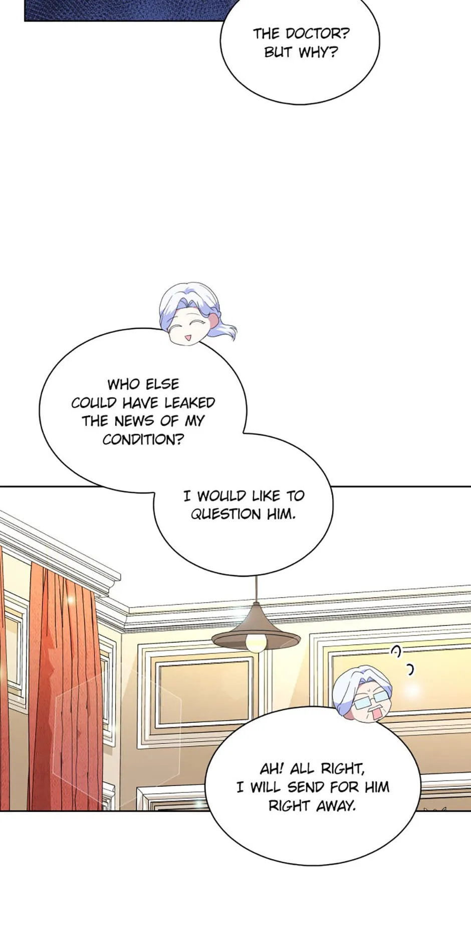 I Went On Strike Because It Was A Time Limit Chapter 48 page 13