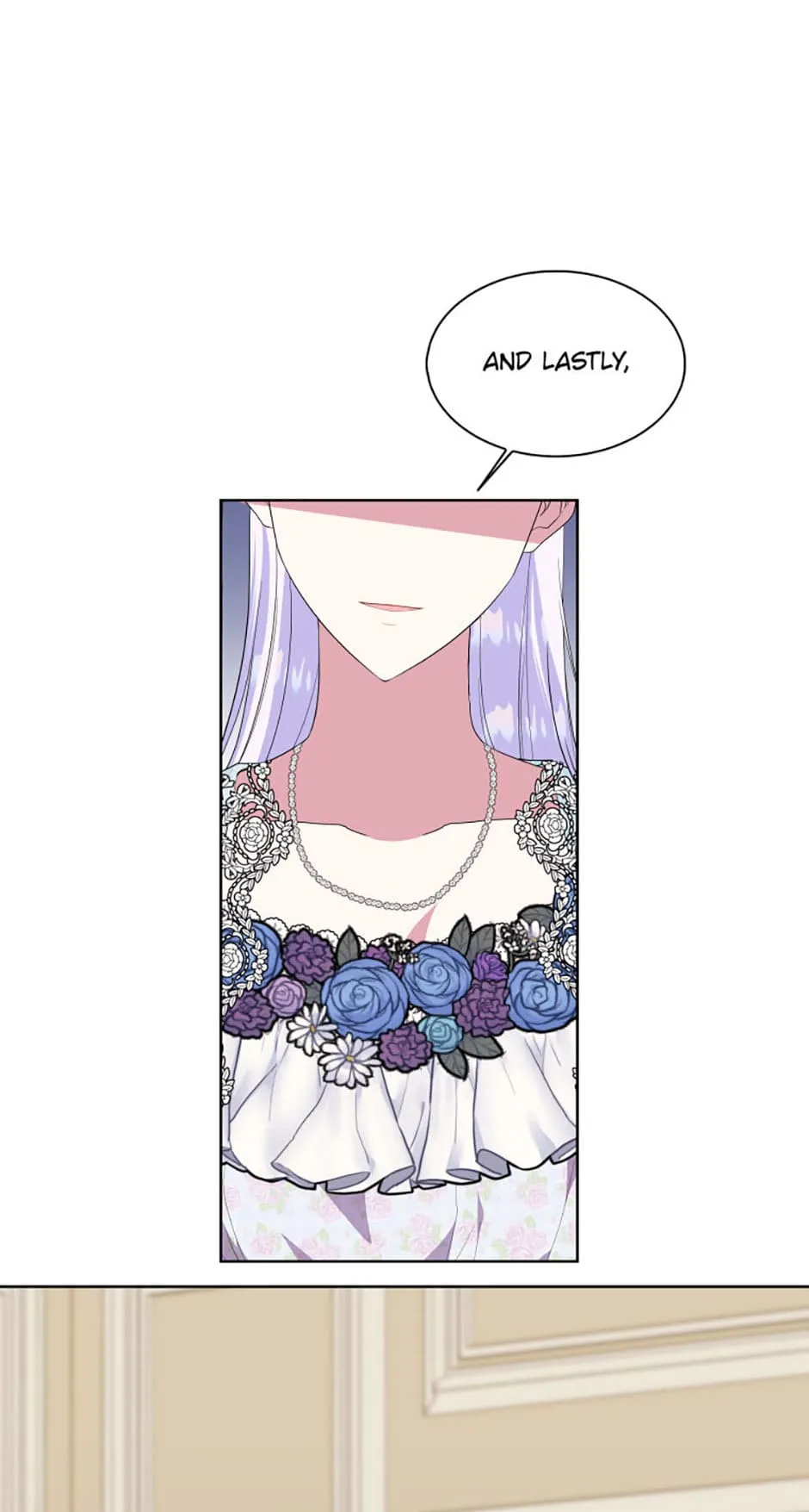 I Went On Strike Because It Was A Time Limit Chapter 48 page 14