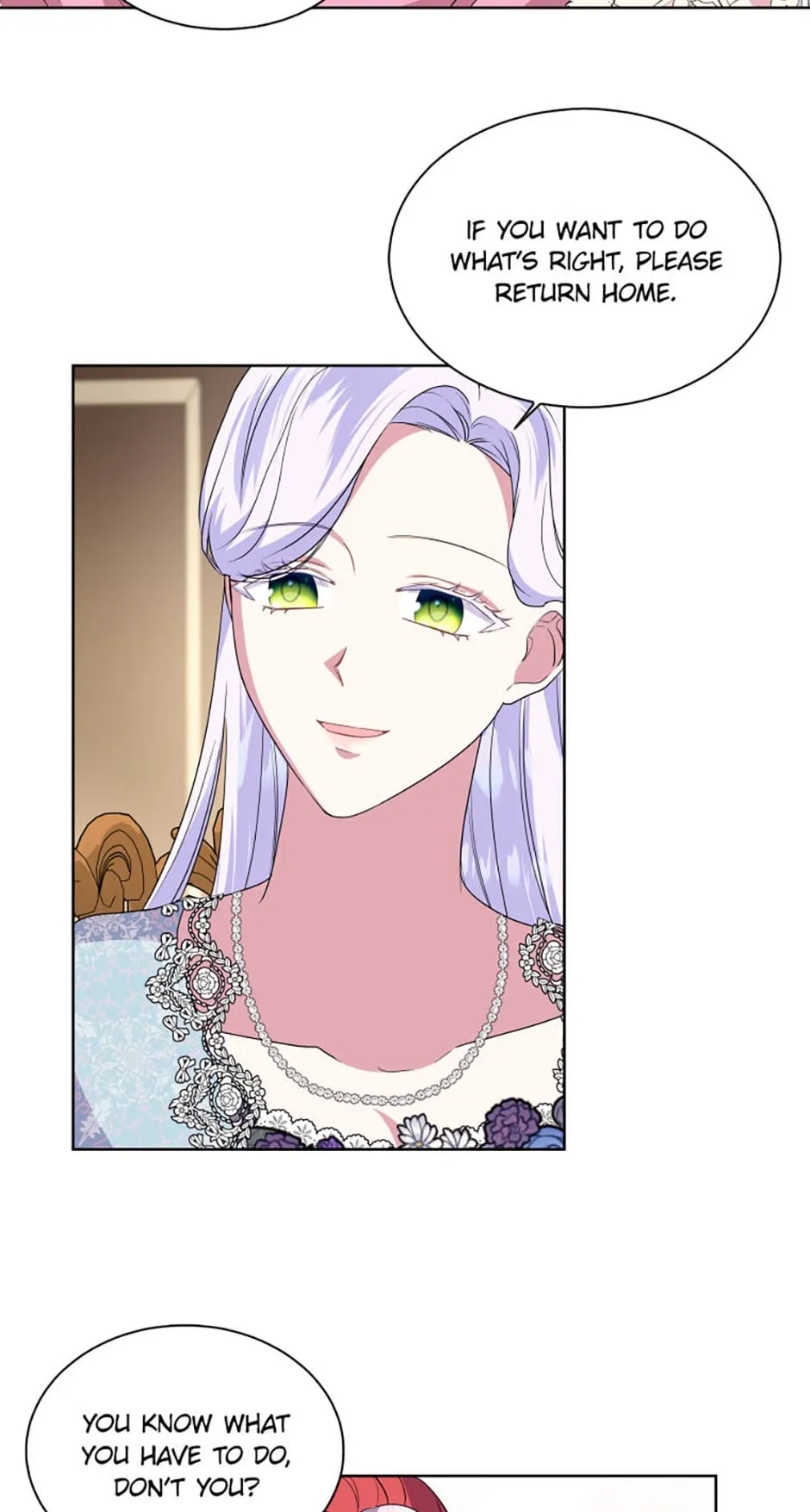 I Went On Strike Because It Was A Time Limit Chapter 48 page 16