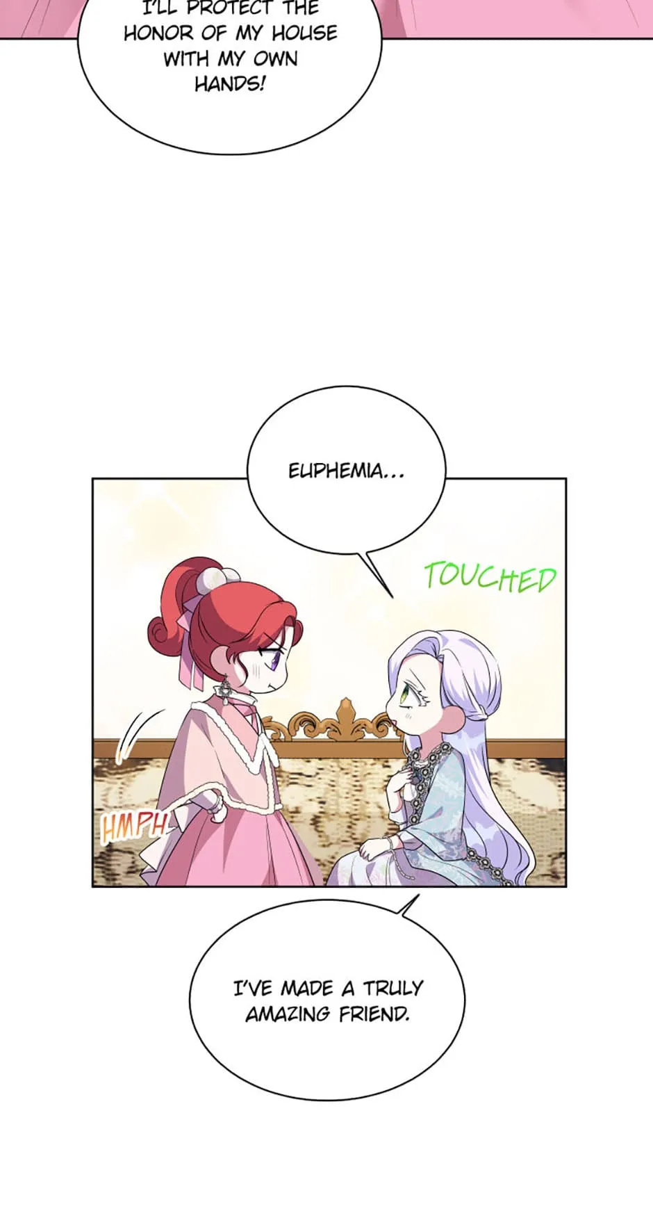 I Went On Strike Because It Was A Time Limit Chapter 48 page 20