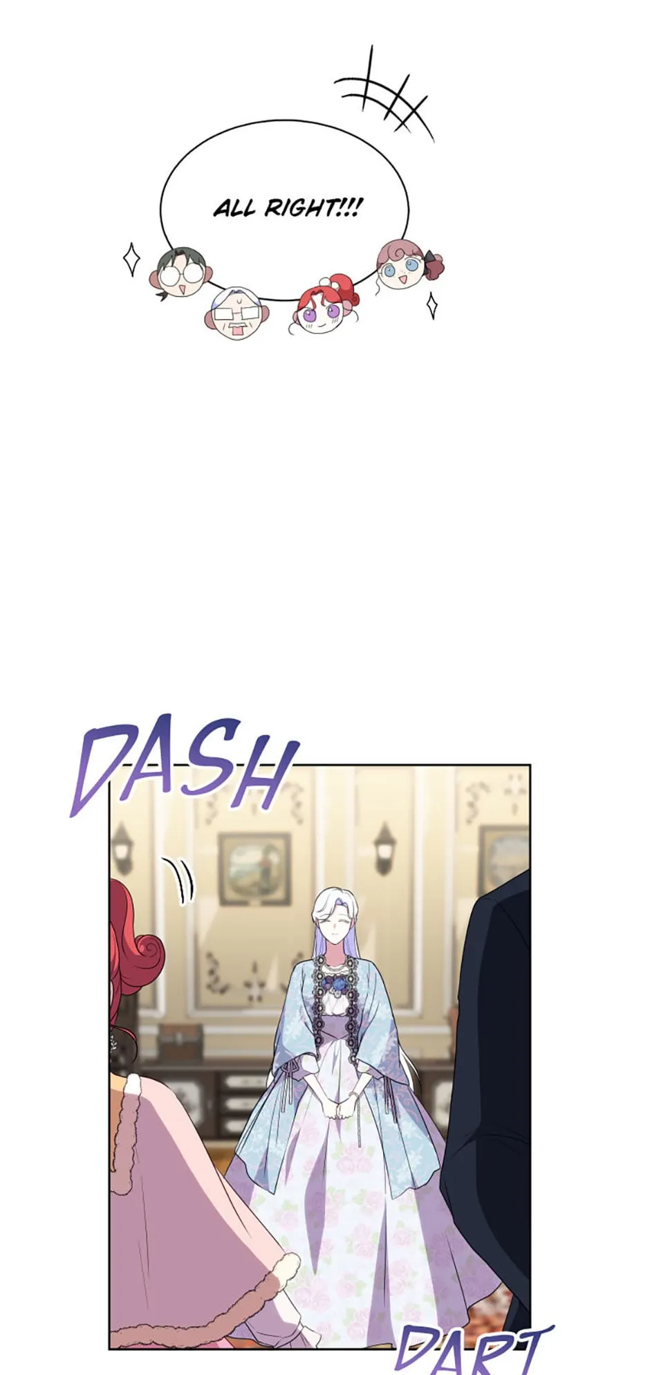 I Went On Strike Because It Was A Time Limit Chapter 48 page 23