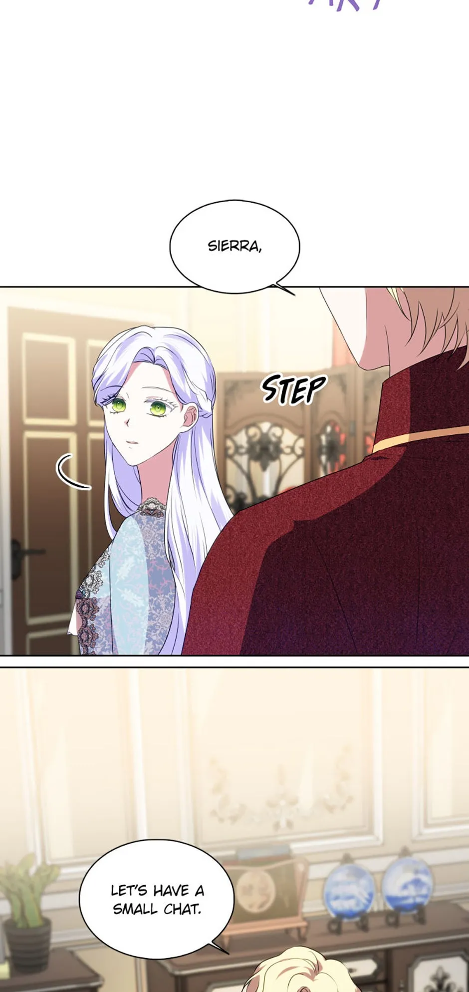 I Went On Strike Because It Was A Time Limit Chapter 48 page 24