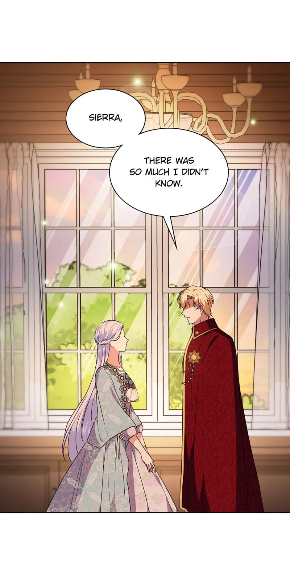 I Went On Strike Because It Was A Time Limit Chapter 48 page 28
