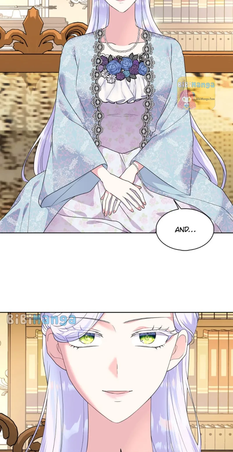 I Went On Strike Because It Was A Time Limit Chapter 48 page 2