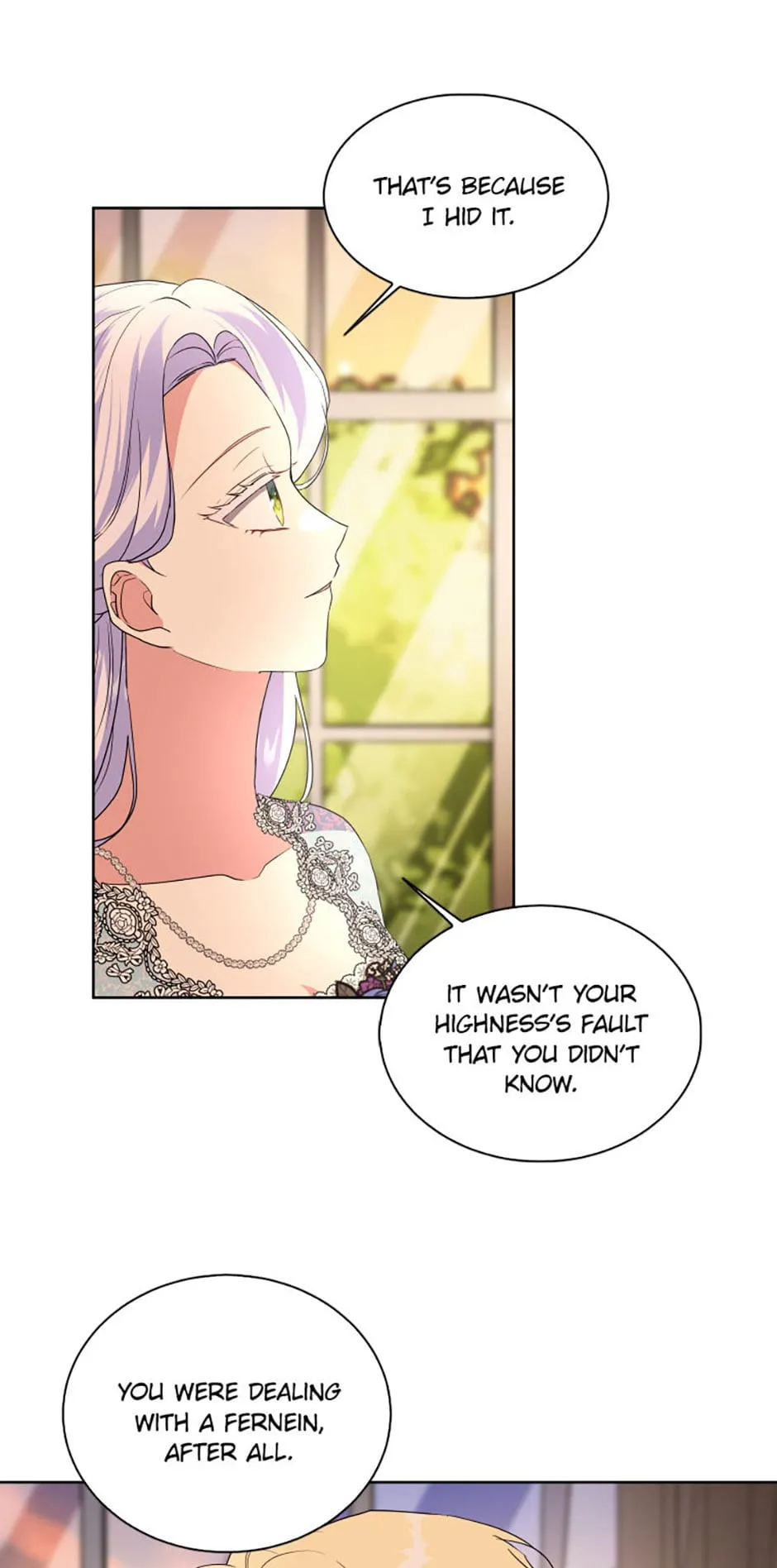I Went On Strike Because It Was A Time Limit Chapter 48 page 29