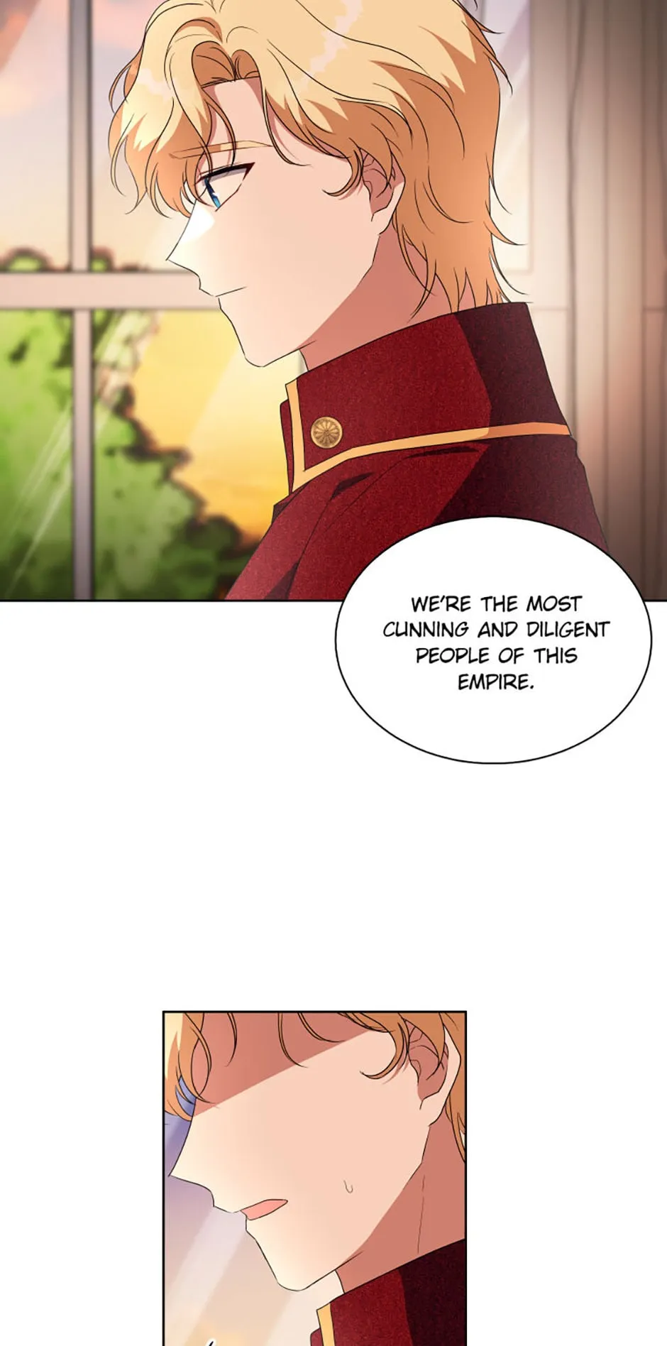 I Went On Strike Because It Was A Time Limit Chapter 48 page 30