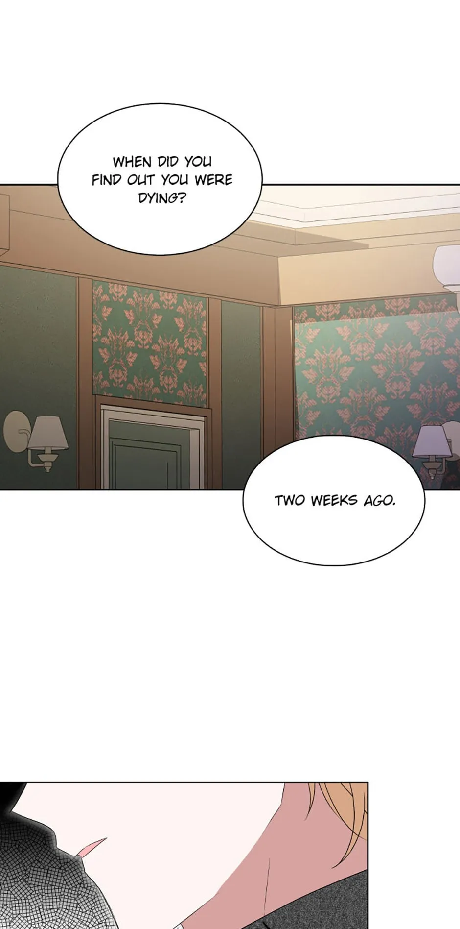 I Went On Strike Because It Was A Time Limit Chapter 48 page 35