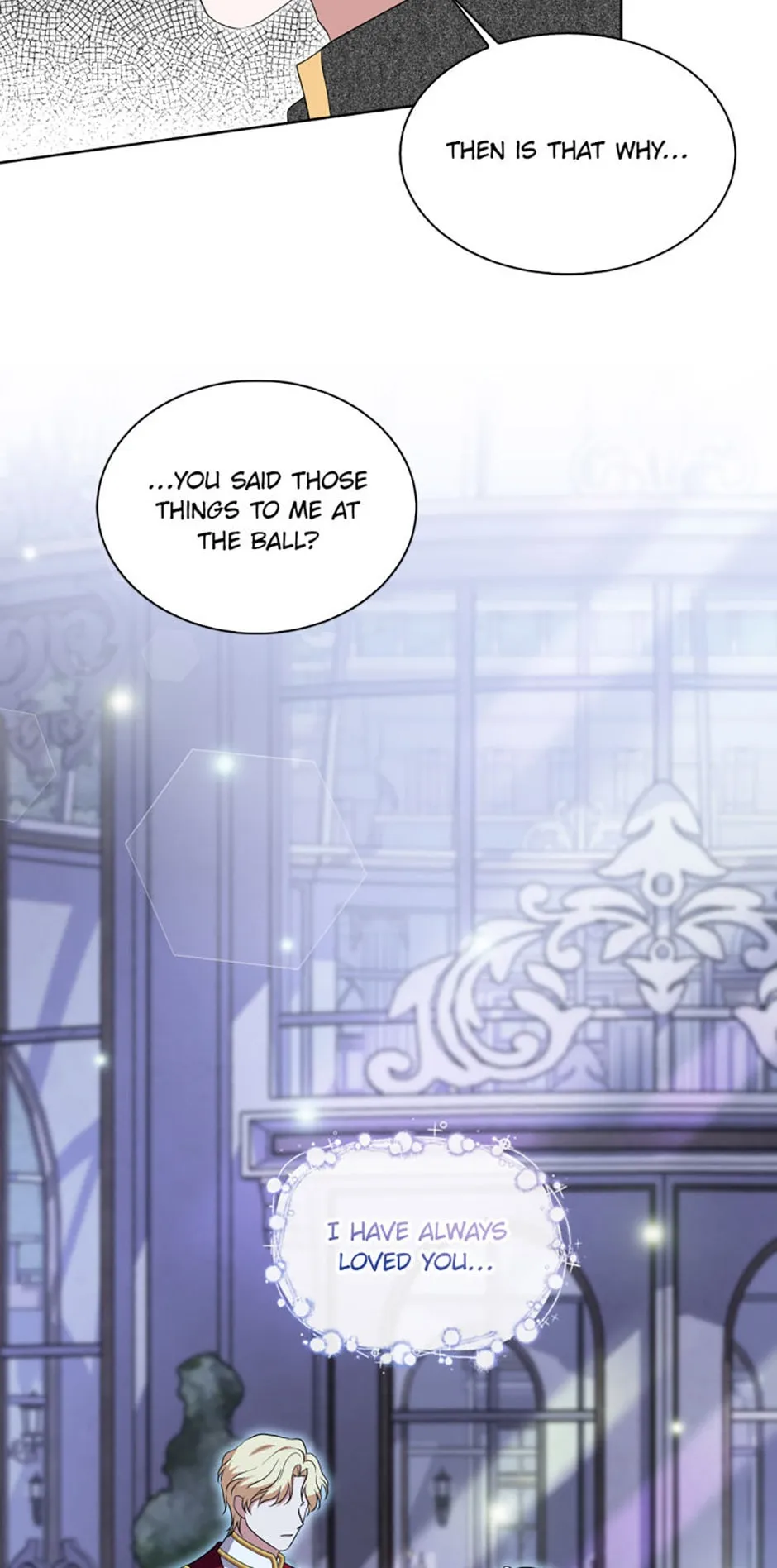 I Went On Strike Because It Was A Time Limit Chapter 48 page 36
