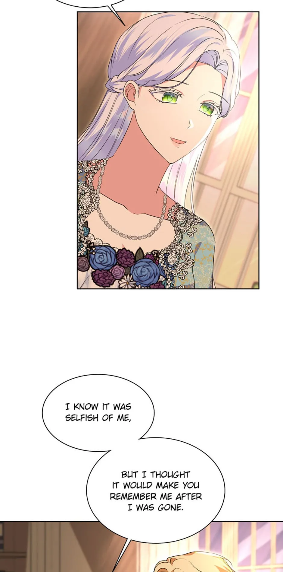 I Went On Strike Because It Was A Time Limit Chapter 48 page 38