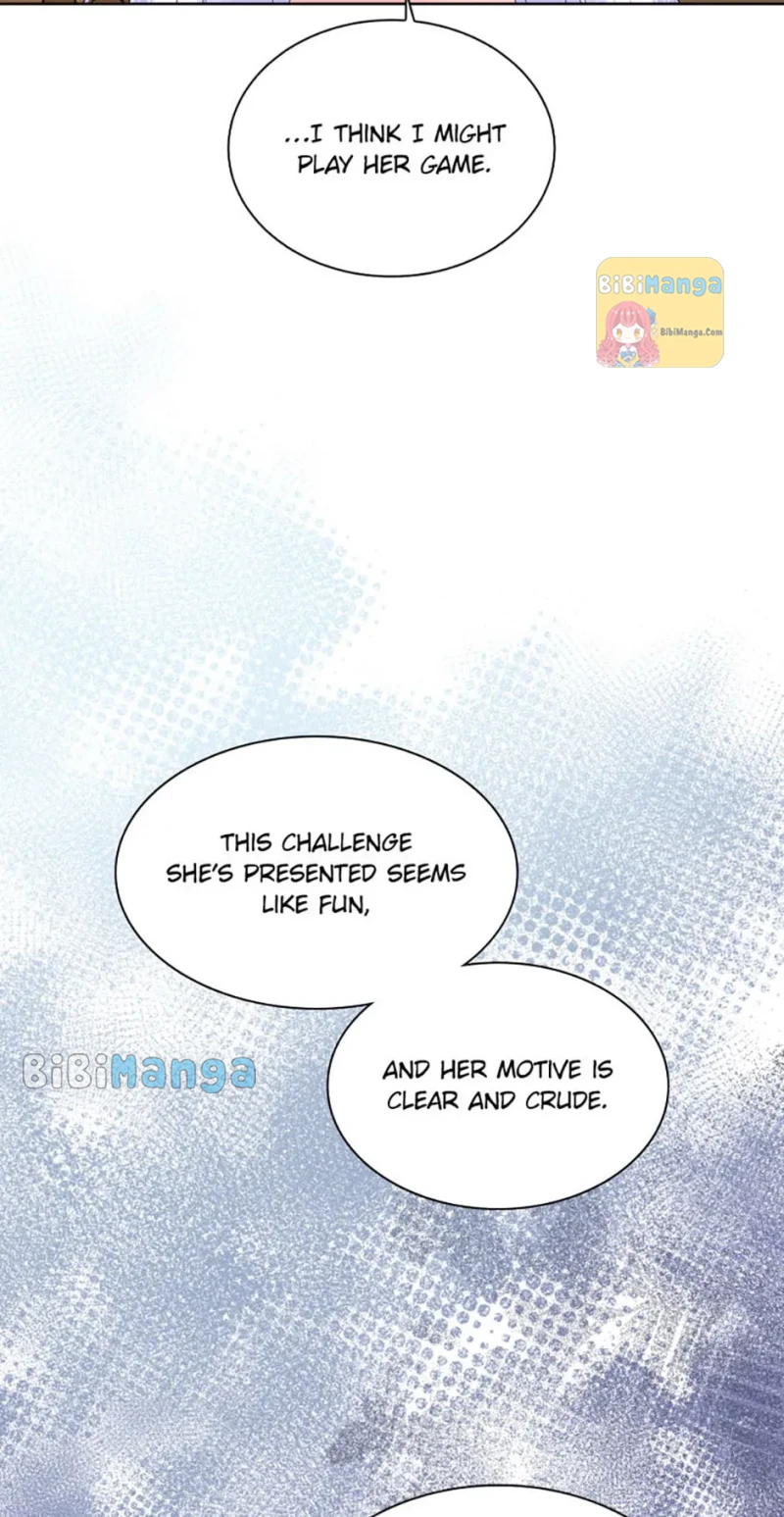 I Went On Strike Because It Was A Time Limit Chapter 48 page 3