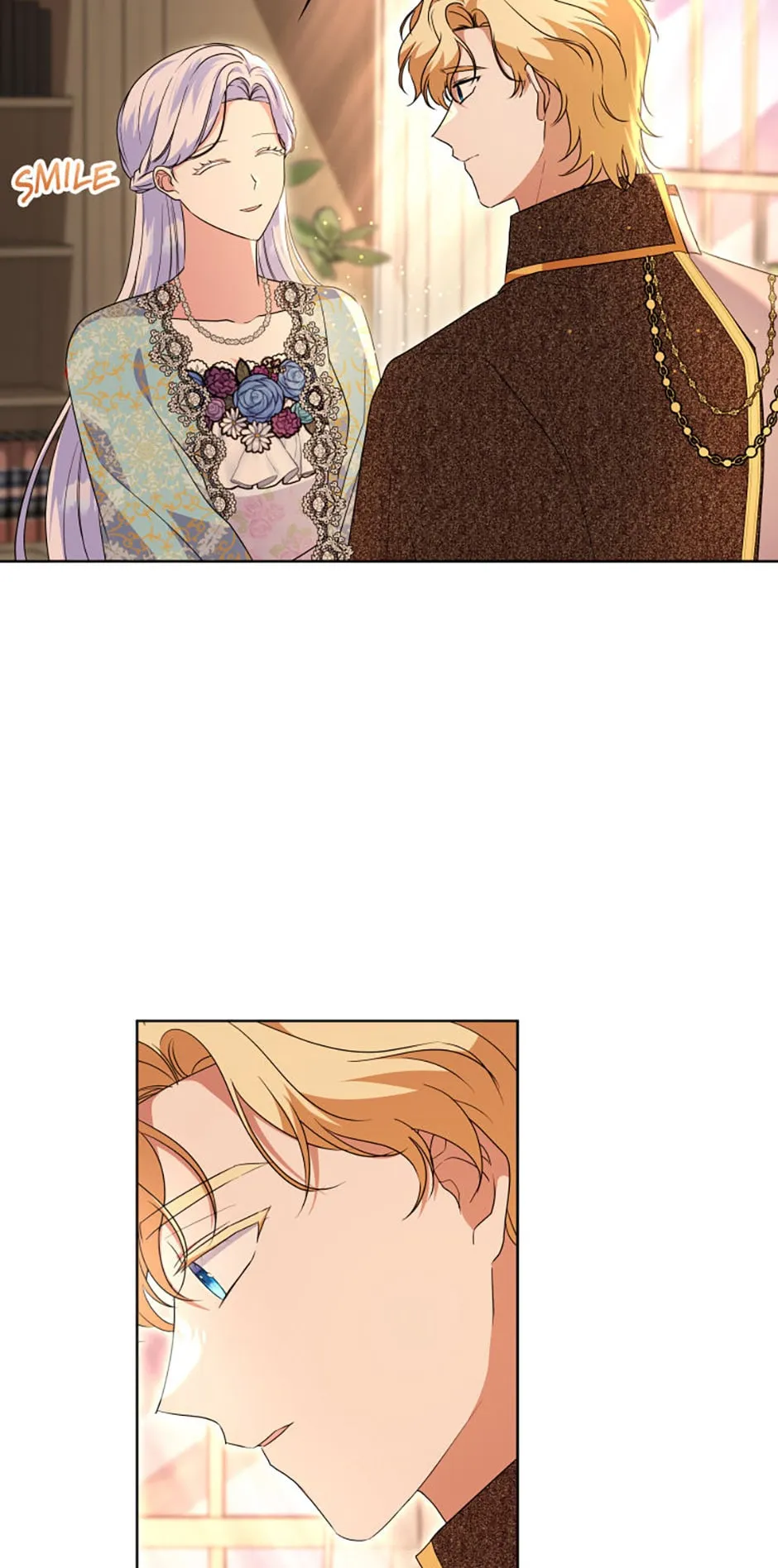 I Went On Strike Because It Was A Time Limit Chapter 48 page 39