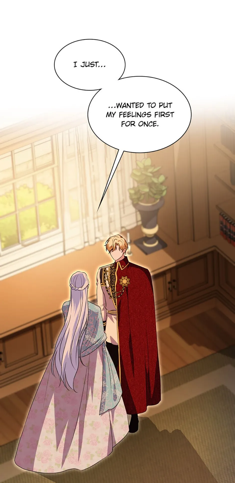 I Went On Strike Because It Was A Time Limit Chapter 48 page 43