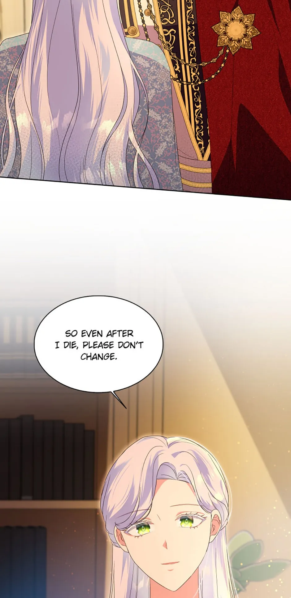 I Went On Strike Because It Was A Time Limit Chapter 48 page 49