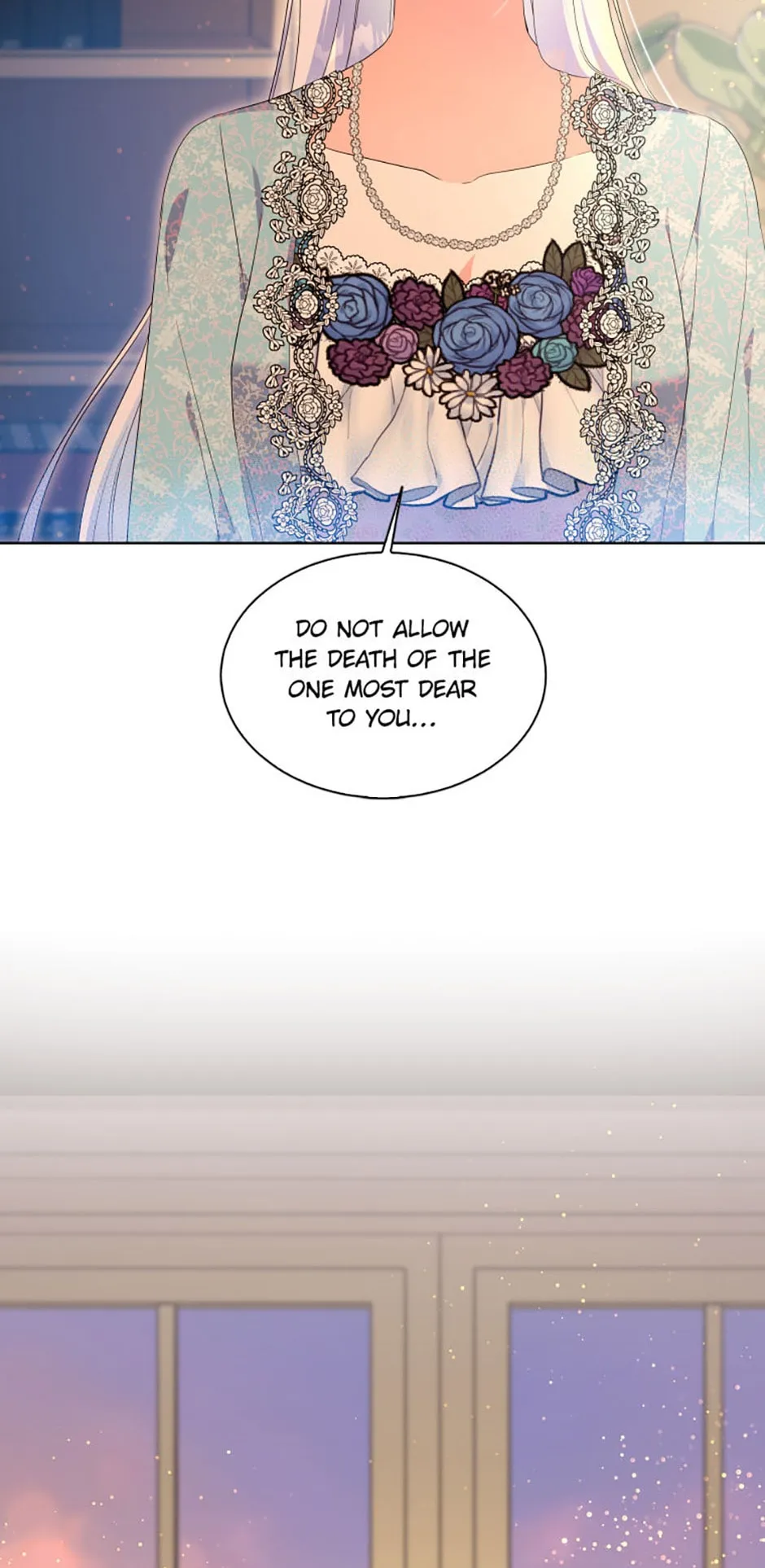 I Went On Strike Because It Was A Time Limit Chapter 48 page 50