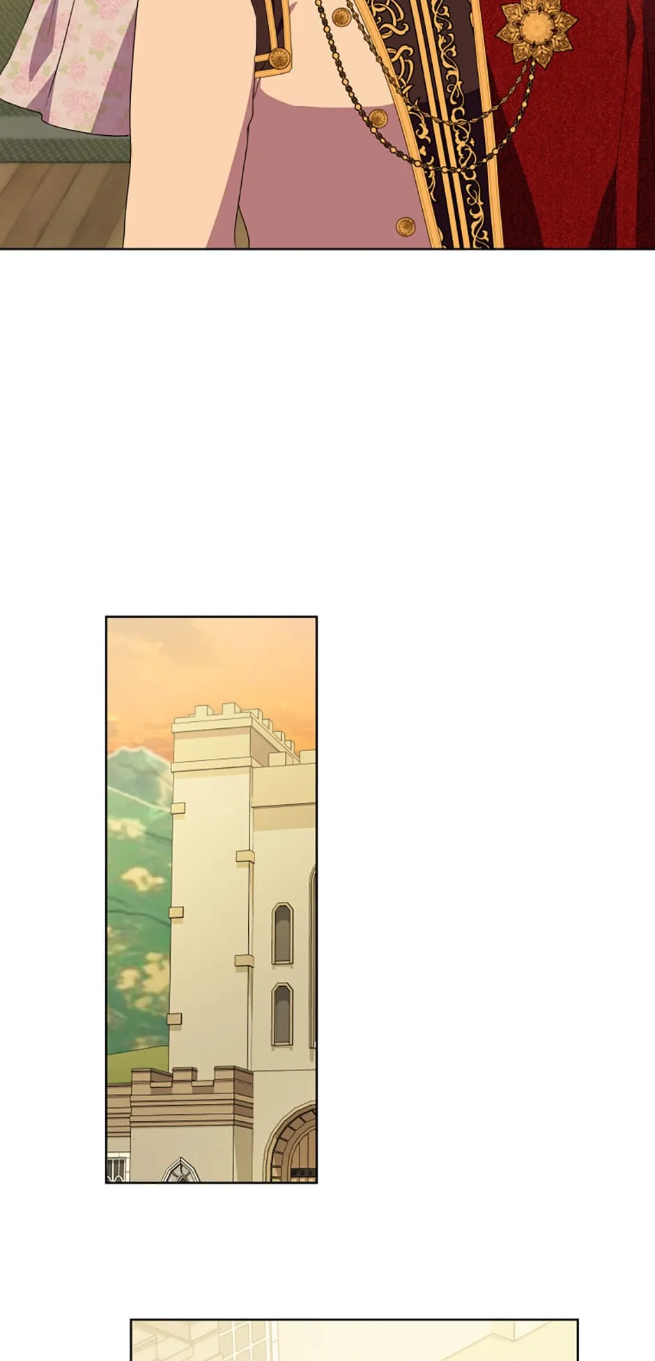 I Went On Strike Because It Was A Time Limit Chapter 48 page 54