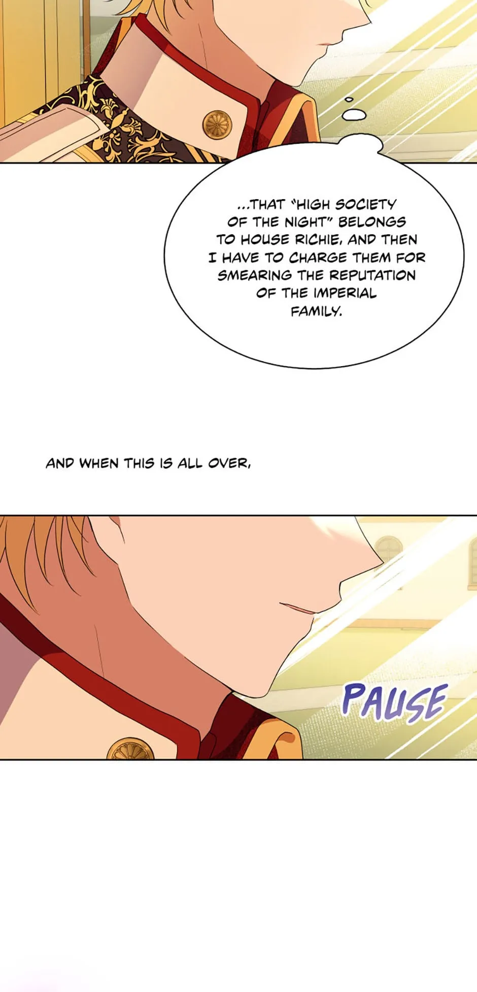I Went On Strike Because It Was A Time Limit Chapter 48 page 56