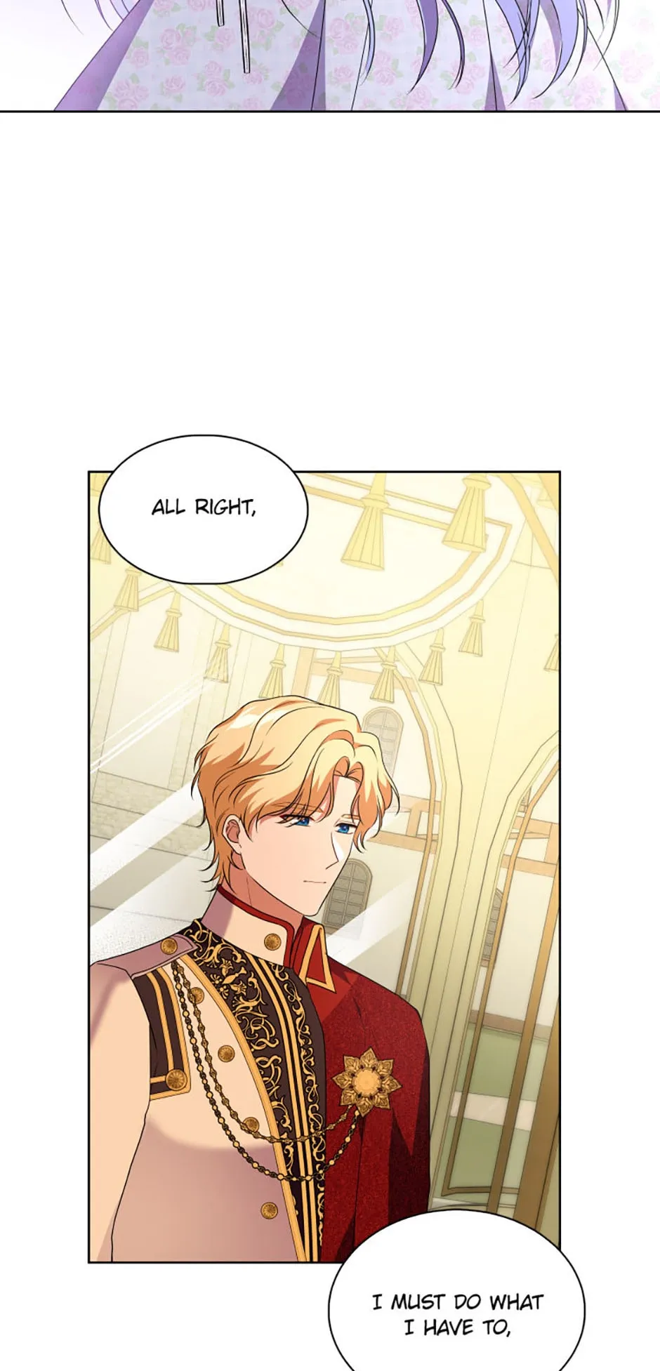 I Went On Strike Because It Was A Time Limit Chapter 48 page 58