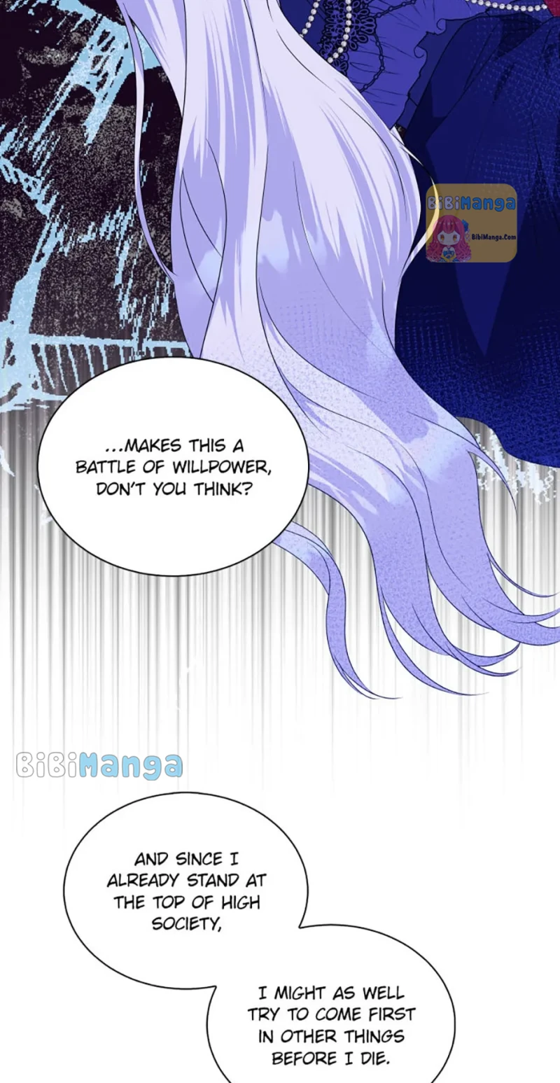 I Went On Strike Because It Was A Time Limit Chapter 48 page 5