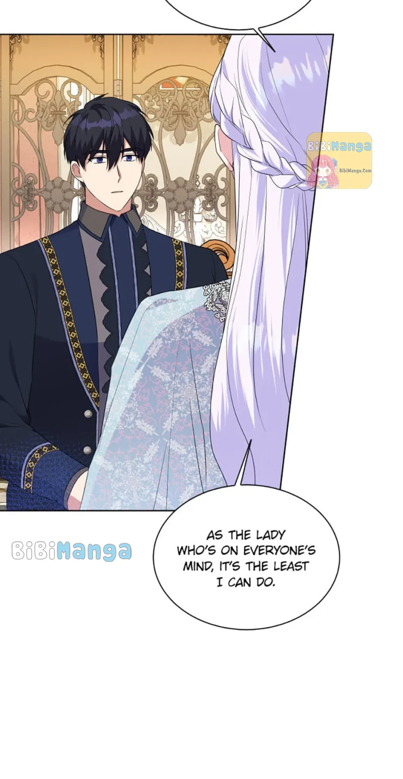 I Went On Strike Because It Was A Time Limit Chapter 48 page 6