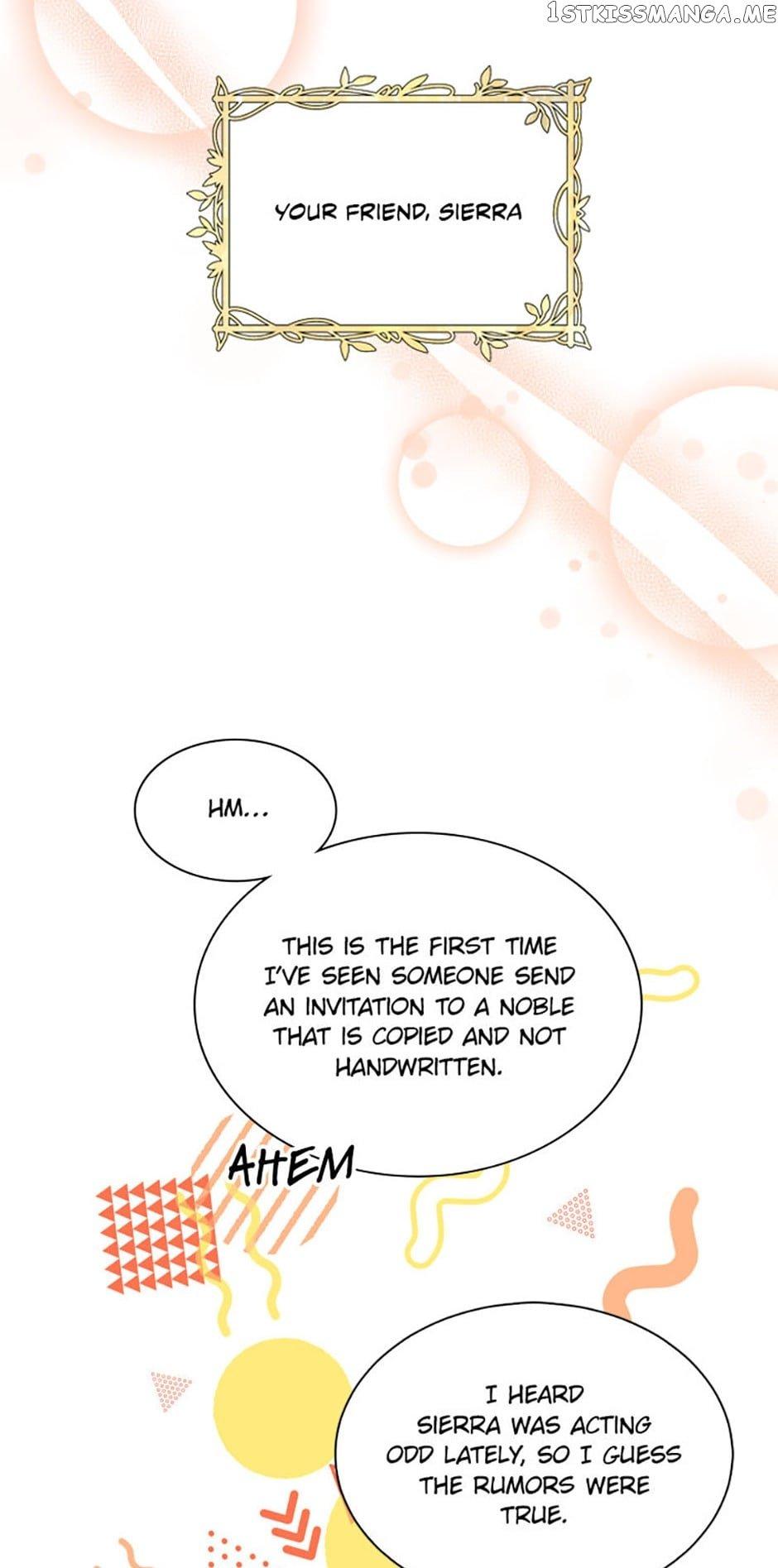 I Went On Strike Because It Was A Time Limit Chapter 49 page 9
