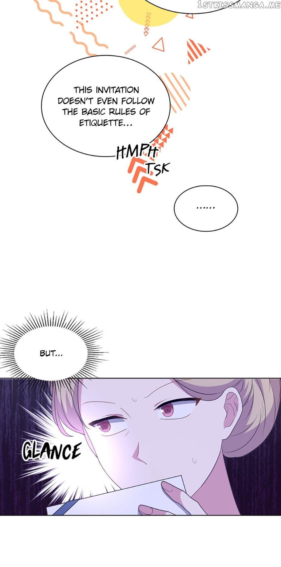I Went On Strike Because It Was A Time Limit Chapter 49 page 10