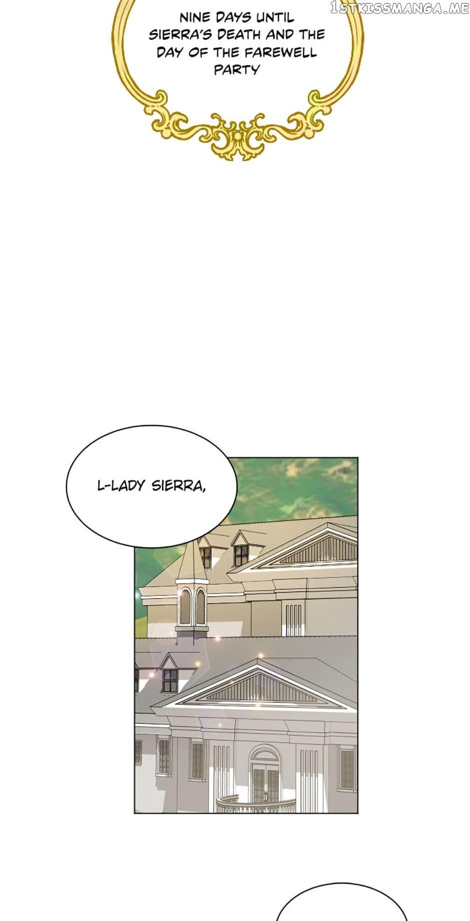 I Went On Strike Because It Was A Time Limit Chapter 49 page 13