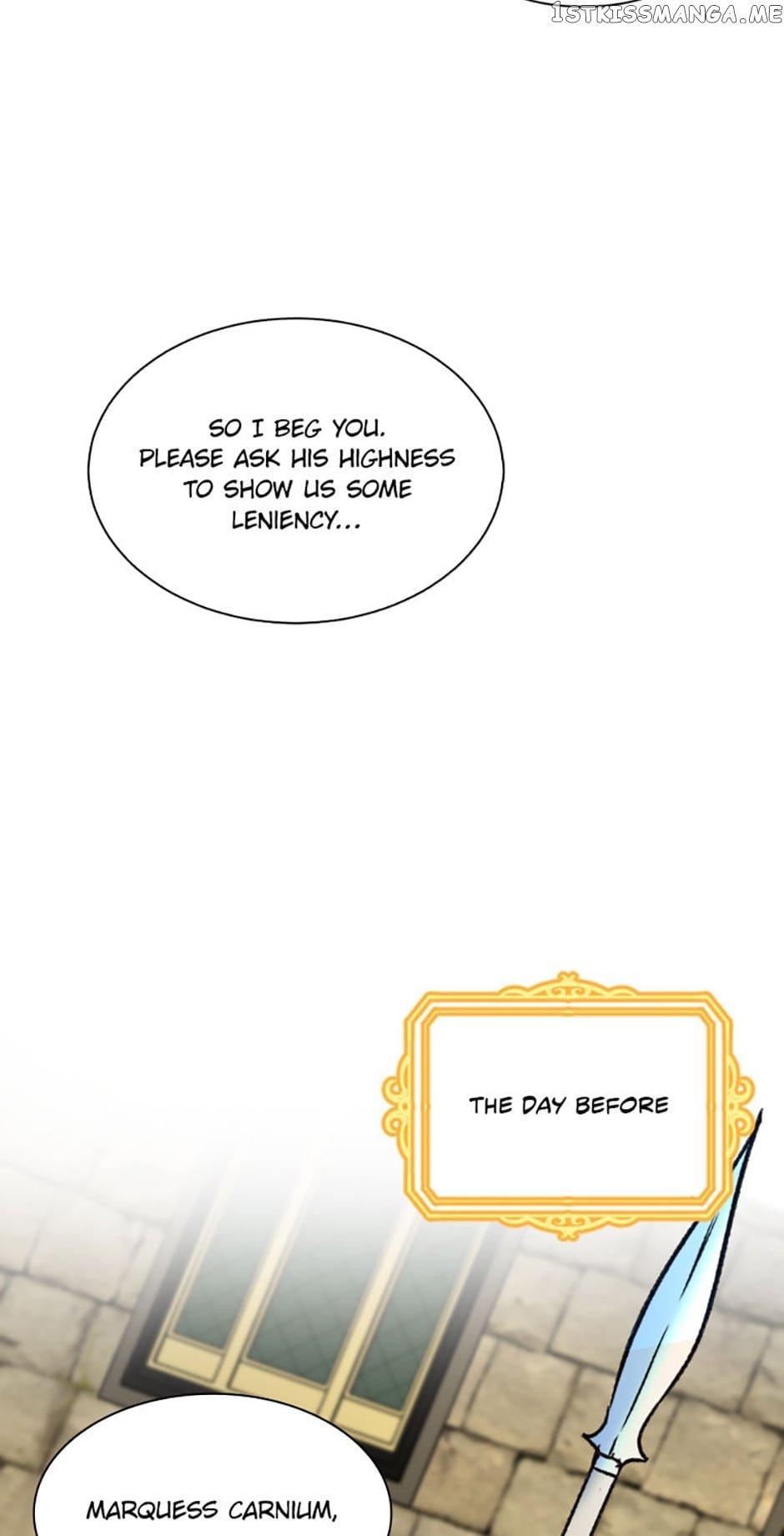 I Went On Strike Because It Was A Time Limit Chapter 49 page 16