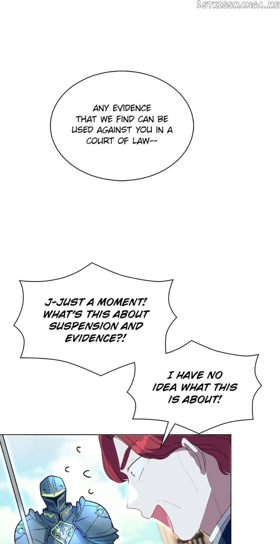 I Went On Strike Because It Was A Time Limit Chapter 49 page 18