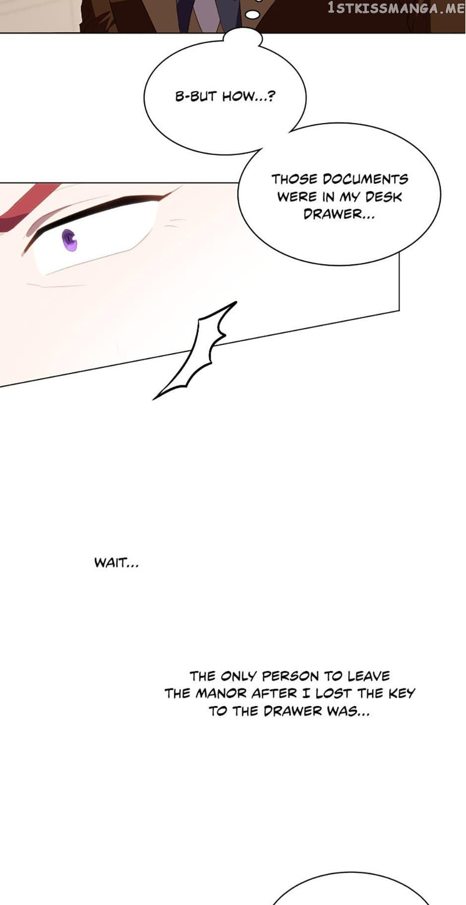 I Went On Strike Because It Was A Time Limit Chapter 49 page 20