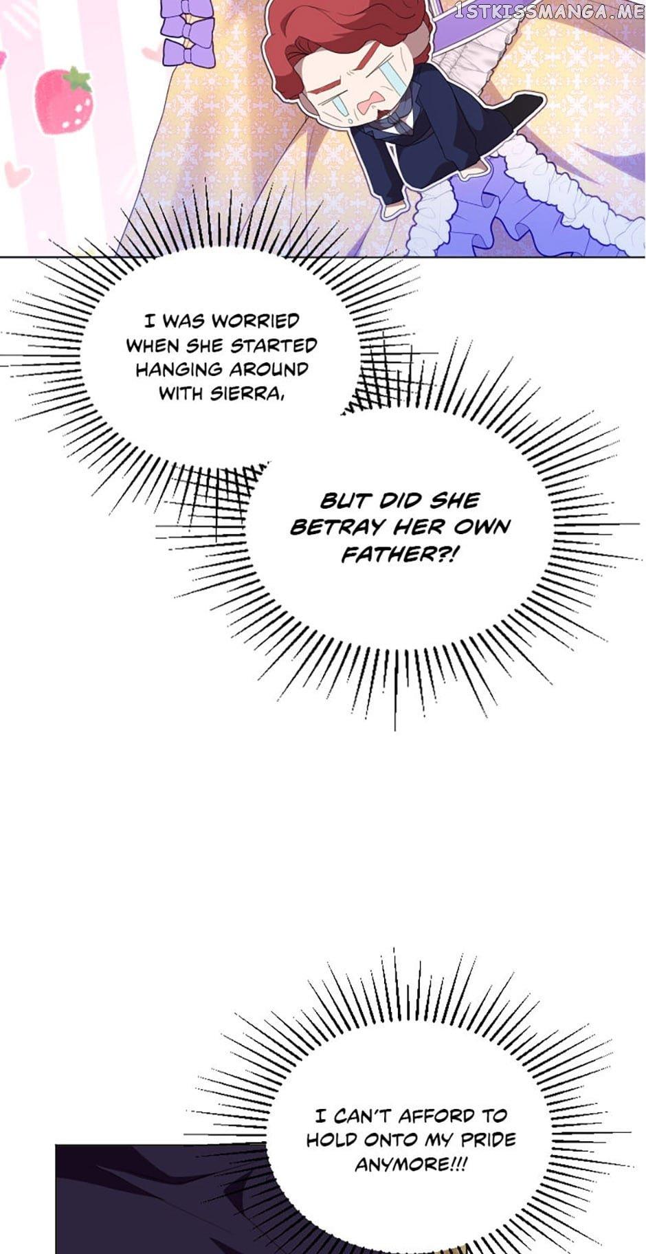 I Went On Strike Because It Was A Time Limit Chapter 49 page 23