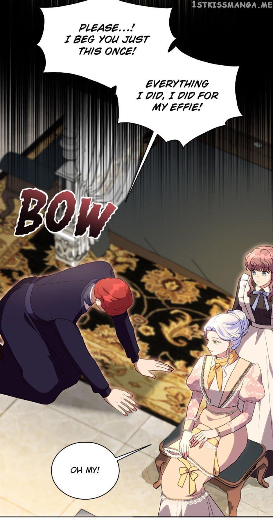 I Went On Strike Because It Was A Time Limit Chapter 49 page 25