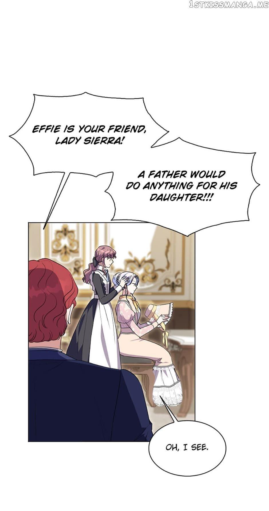 I Went On Strike Because It Was A Time Limit Chapter 49 page 26