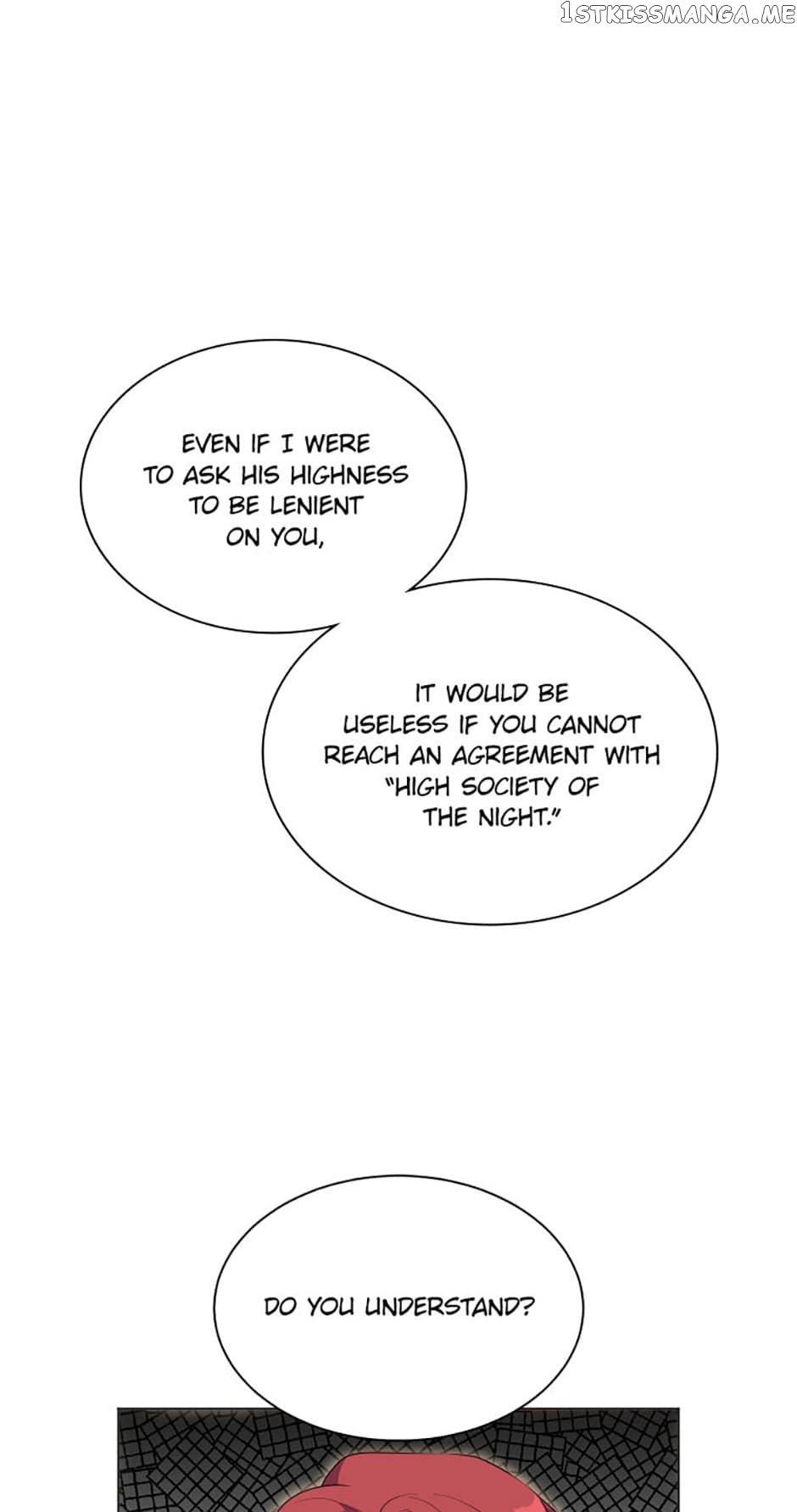 I Went On Strike Because It Was A Time Limit Chapter 49 page 31