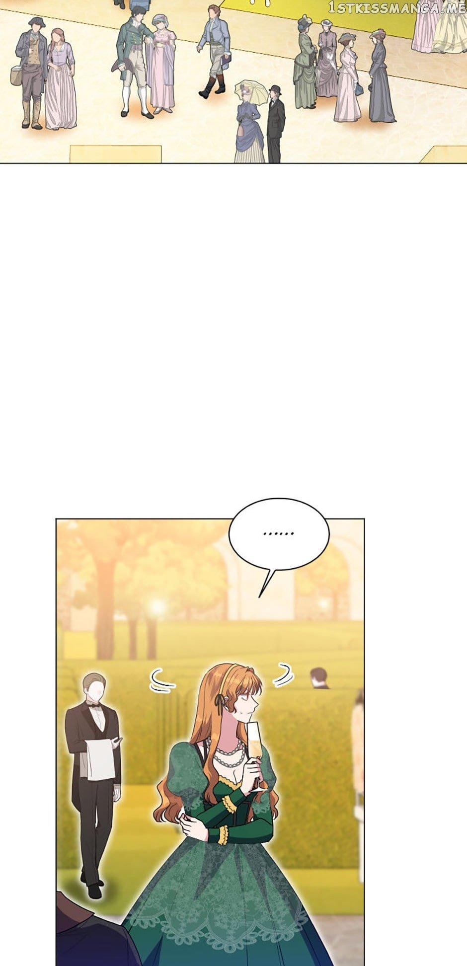 I Went On Strike Because It Was A Time Limit Chapter 49 page 38