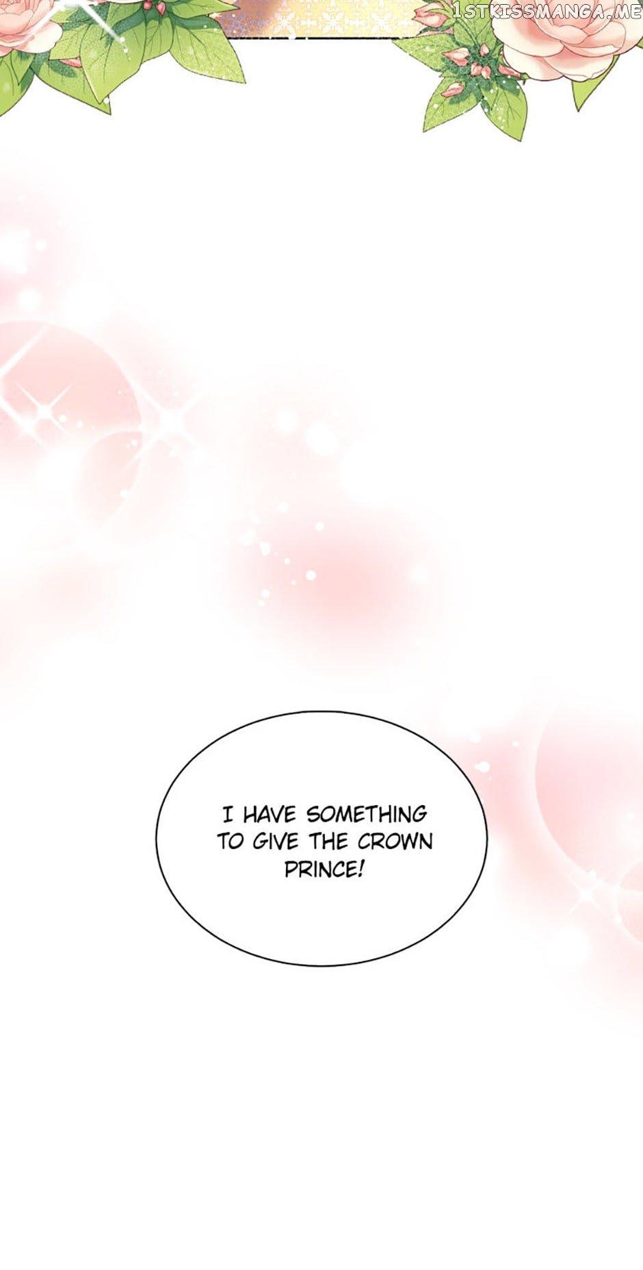 I Went On Strike Because It Was A Time Limit Chapter 49 page 3