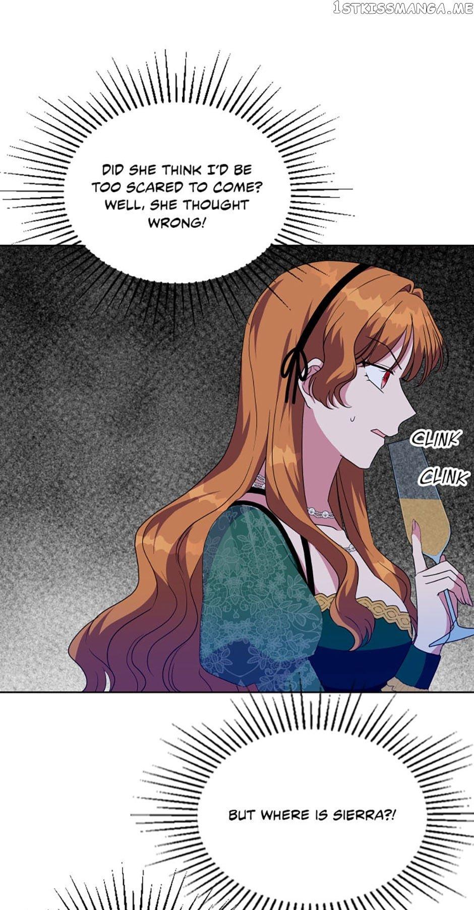 I Went On Strike Because It Was A Time Limit Chapter 49 page 41
