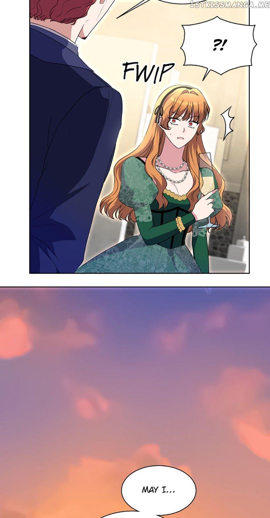 I Went On Strike Because It Was A Time Limit Chapter 49 page 43