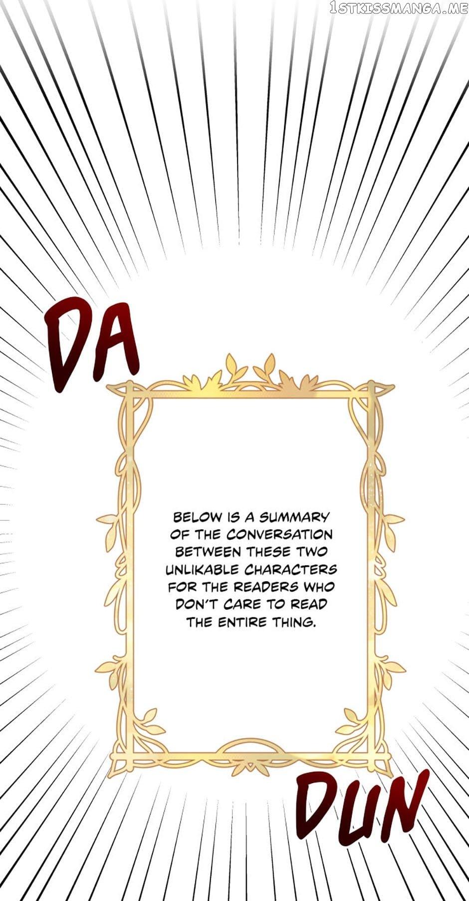 I Went On Strike Because It Was A Time Limit Chapter 49 page 45
