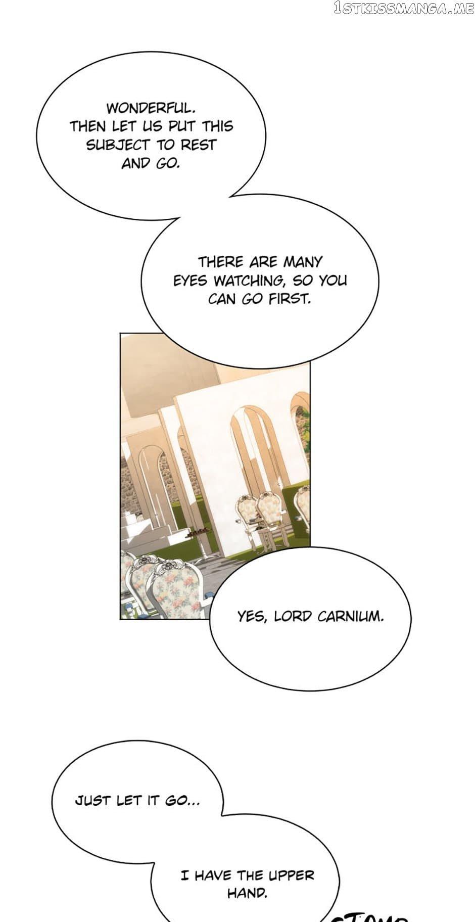 I Went On Strike Because It Was A Time Limit Chapter 49 page 50