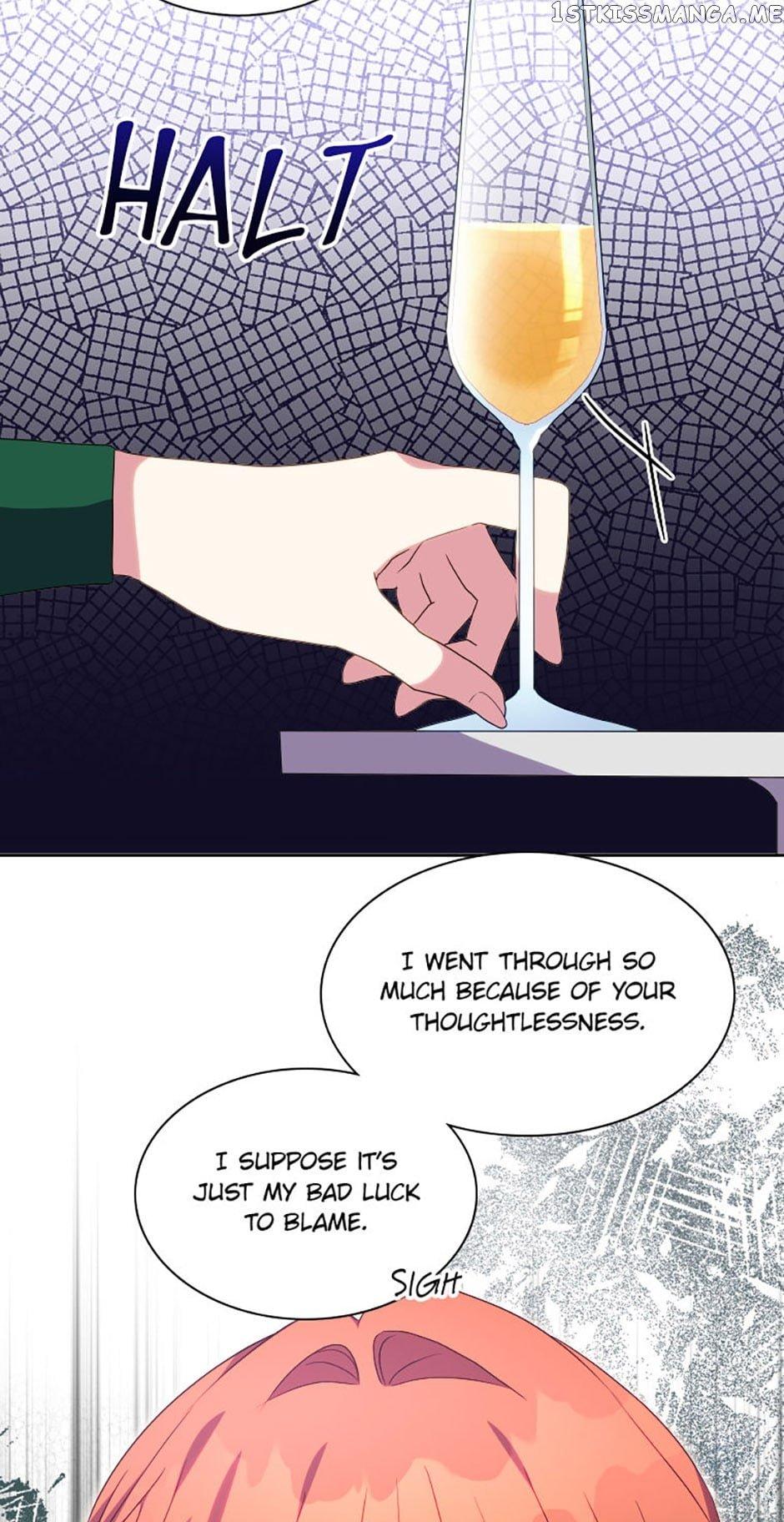 I Went On Strike Because It Was A Time Limit Chapter 49 page 52