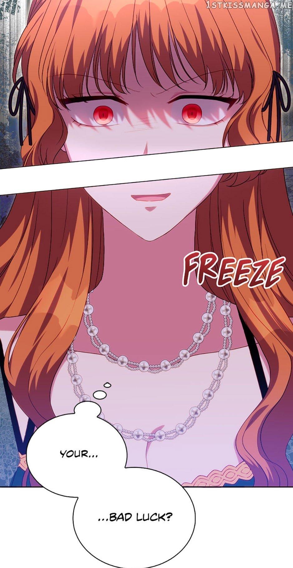 I Went On Strike Because It Was A Time Limit Chapter 49 page 53